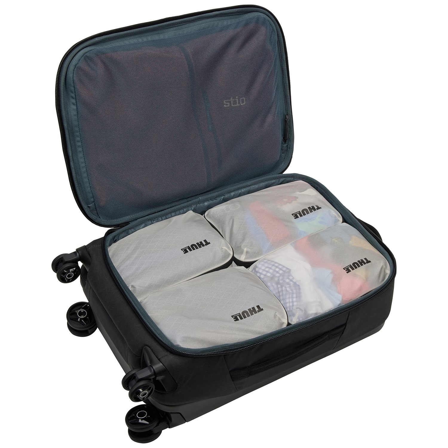 Thule Compression Packing Cube Small white