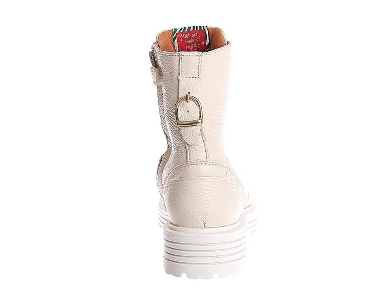 Red-Rag 12474 Beige Nappa