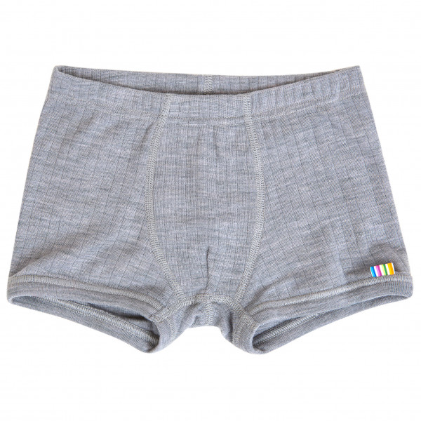 Joha - Kid's Boxershorts Basic - Sous-vêtement mérinos