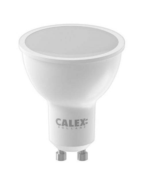 Calex Smart Led Reflectorlamp Gu10 - Lichtbron - 5 Watt