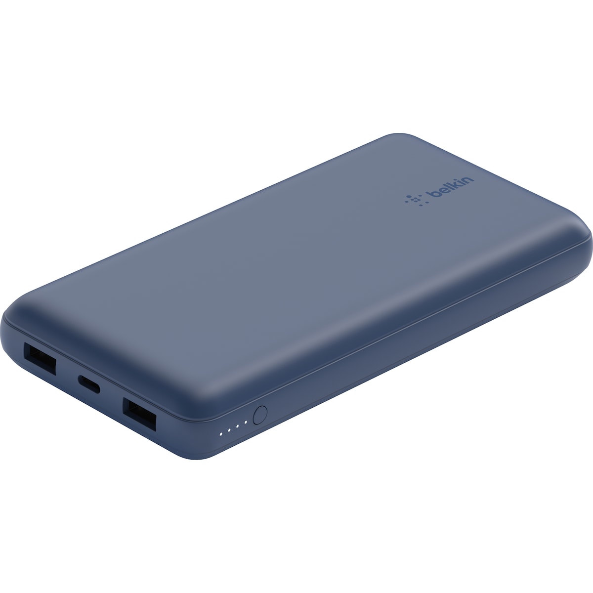Belkin BoostCharge 20K powerbank (blå)