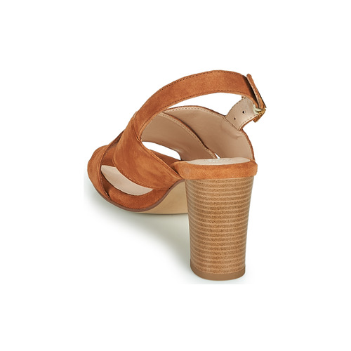 Betty London - MARIPOL - Cognac