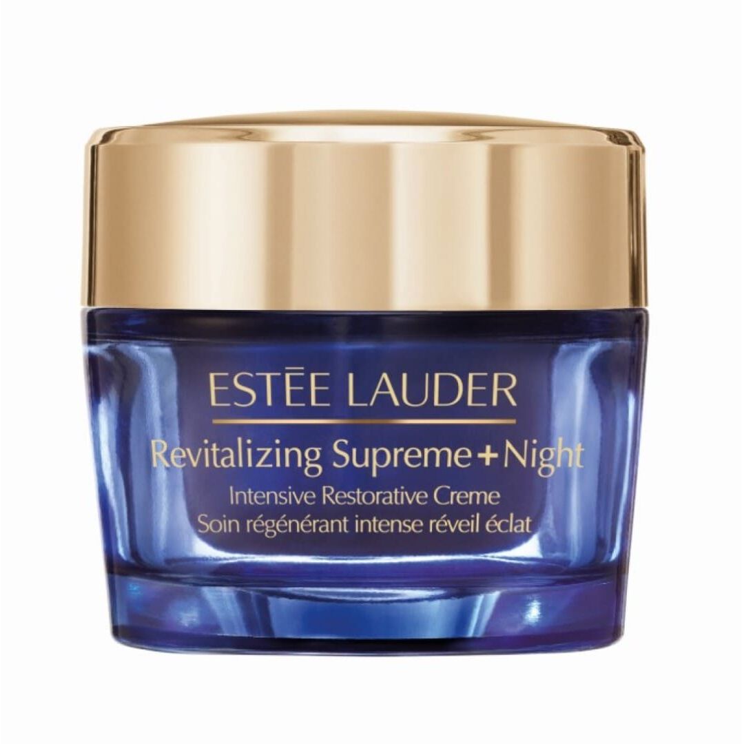Estée Lauder Revitalizing Supreme+ Night Intensive Restorative Creme - 50ml