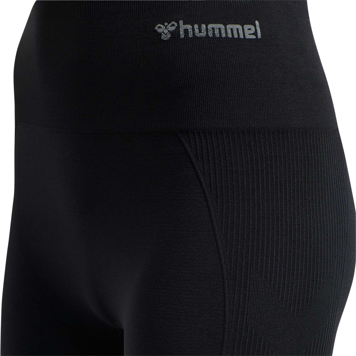 hummel Tif Seamless Korte Træningstights Dame