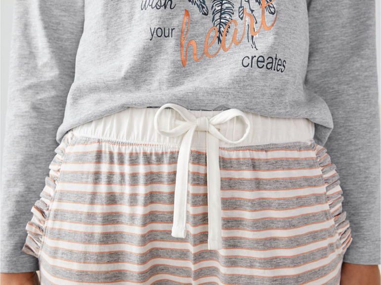 Pyjama voor dames, XS - L