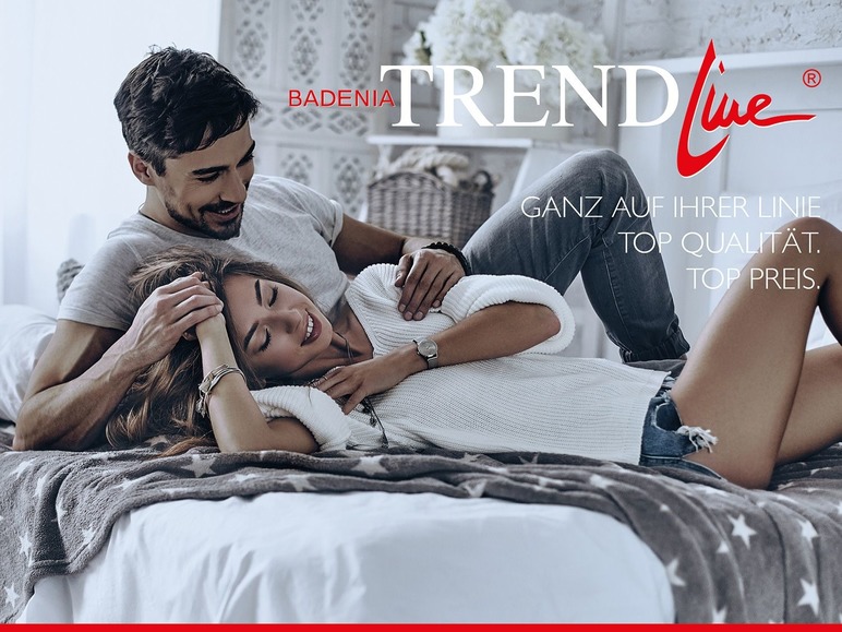 Comfortschuim matras BT260 Premium