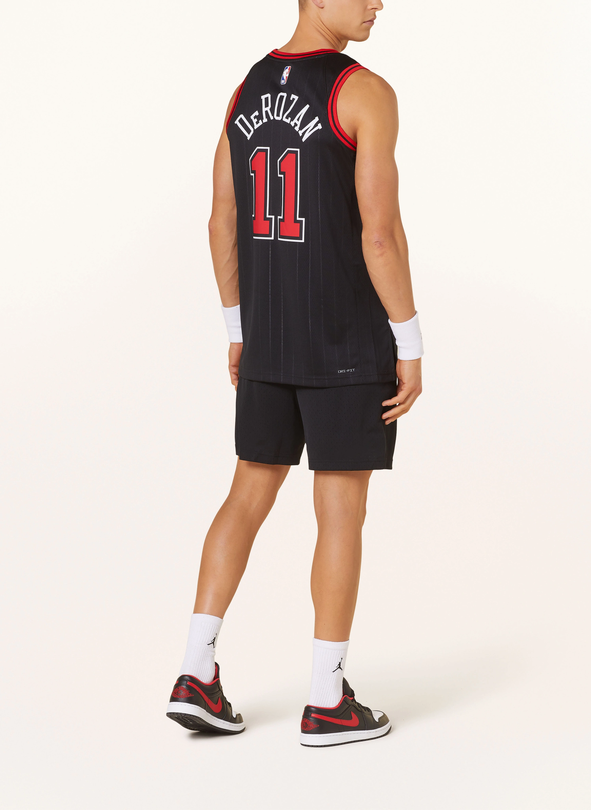 Nike Tanktop DRI-FIT SWINGMAN
