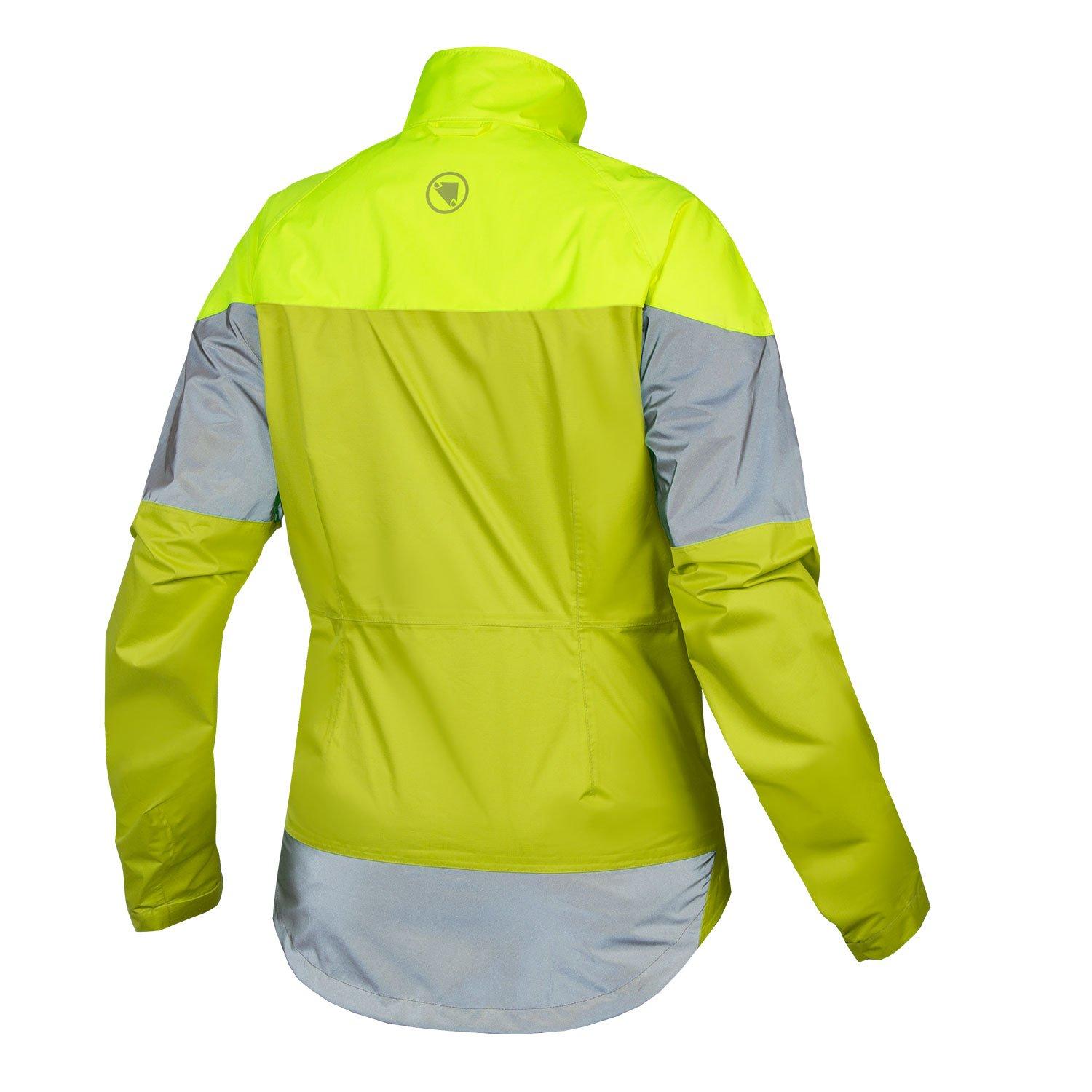 Endura Womens Urban Luminite Jacket II