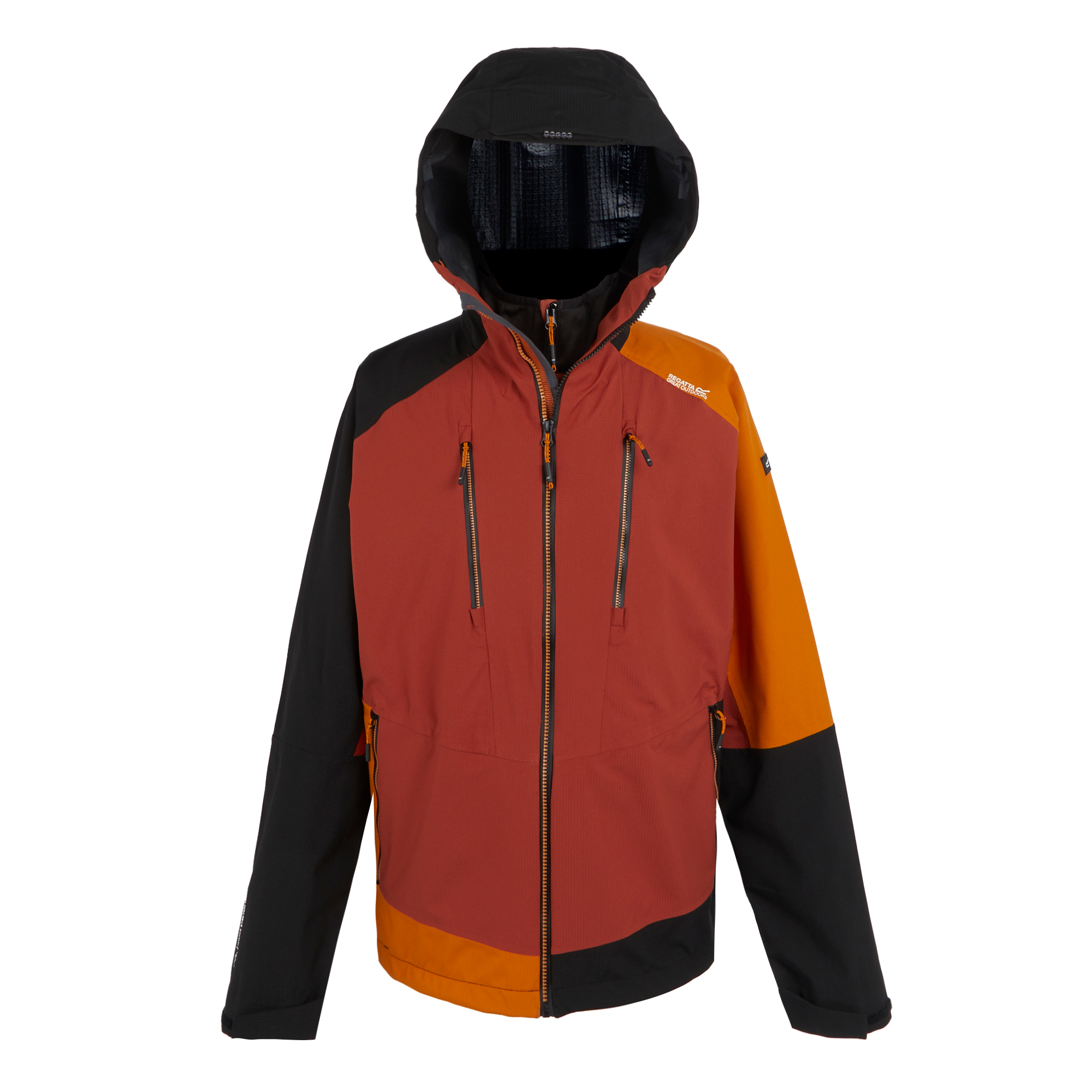 Regatta Sacramento X 3 in 1 Herren Doppeljacke