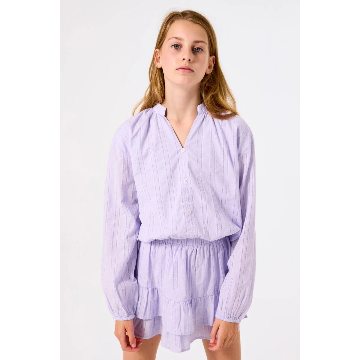 Meisjes T-shirt B52442