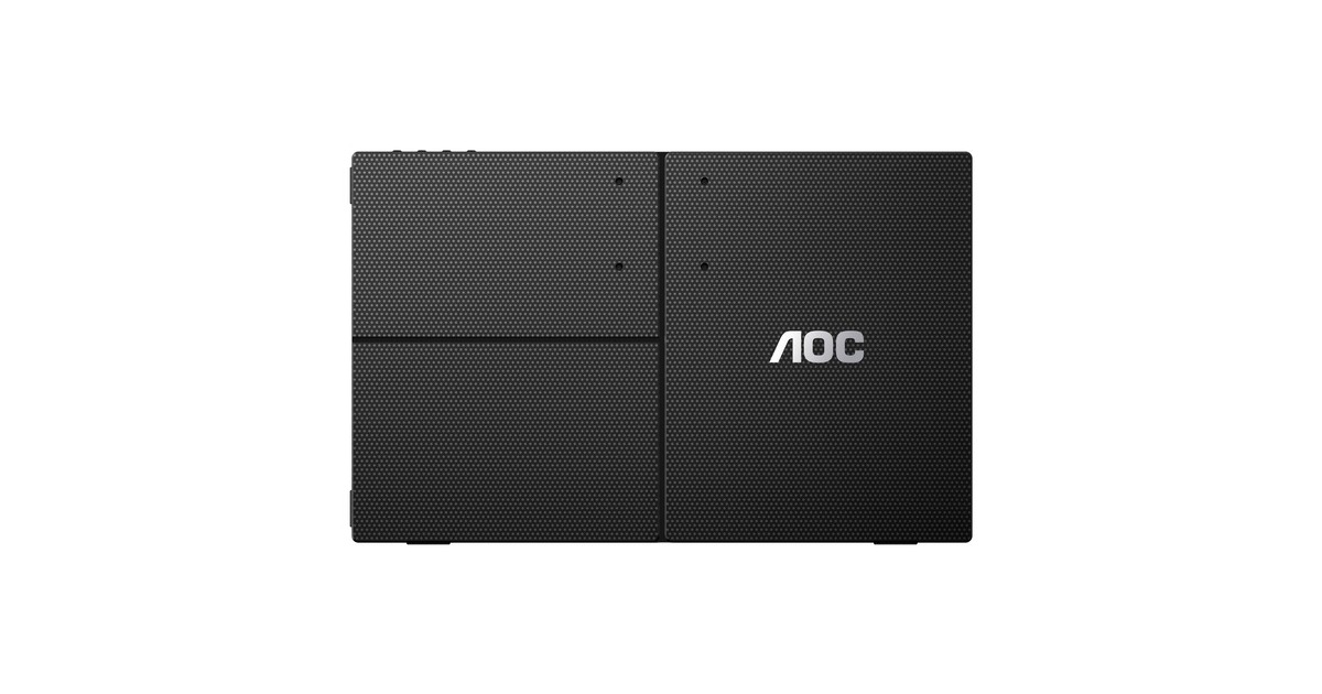 AOC16T3EA 15.6