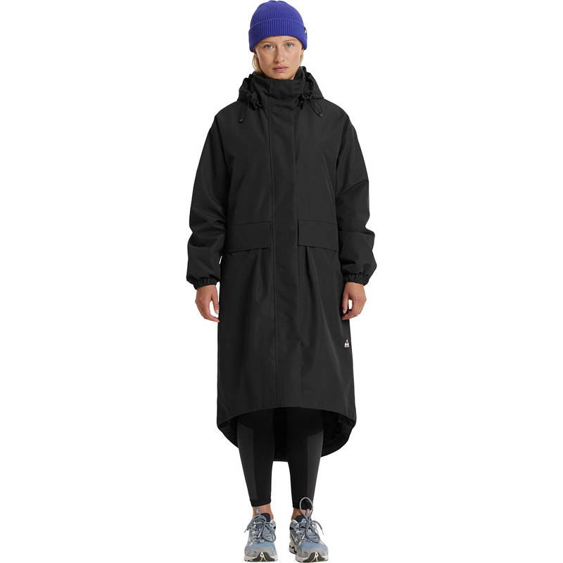 SOS Hatsvali Parka Jakke Dame