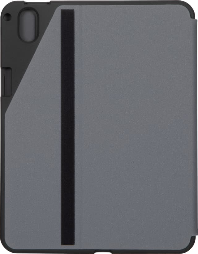 Targus Click-In etui til iPad 11. Gen (sort)