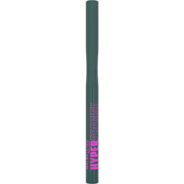 Hyper Precise Eyeliner Allday  Nr. 730 Emerald Green