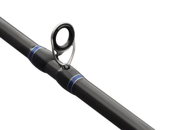 Canne Spinning Penn Retaliate X Slow Jig 6'2ft (Monobrin)