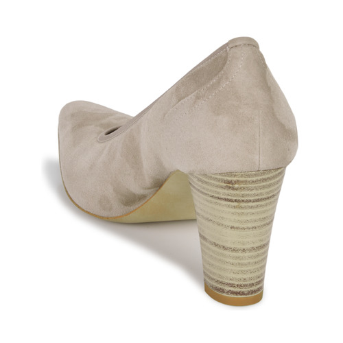 Otess -  - Beige
