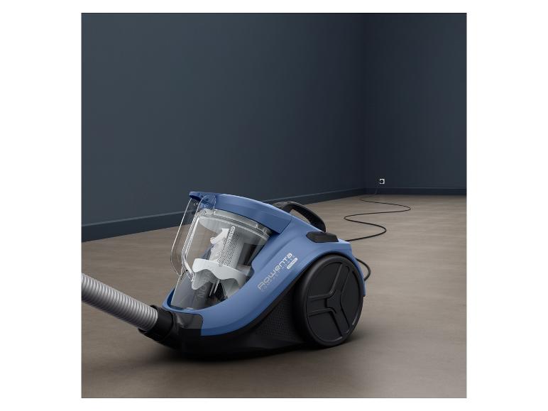 Stofzuiger Compact Power Cyclonic RO3721EA