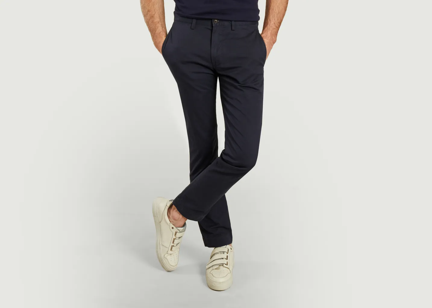 Pantalon chino slim Polo Ralph Lauren