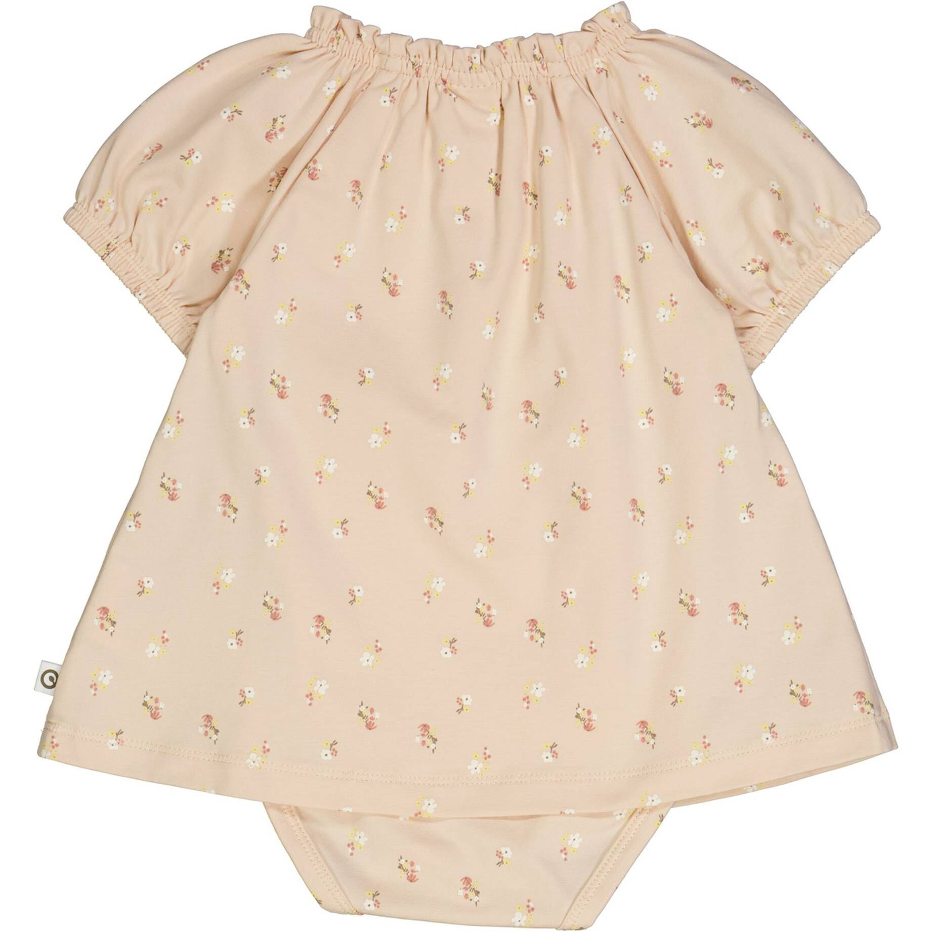 Müsli| Mädchen Bodykleid