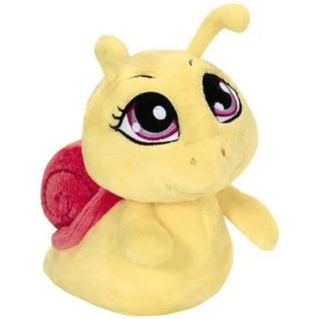 NICI Schnecke, 25 cm, gelb