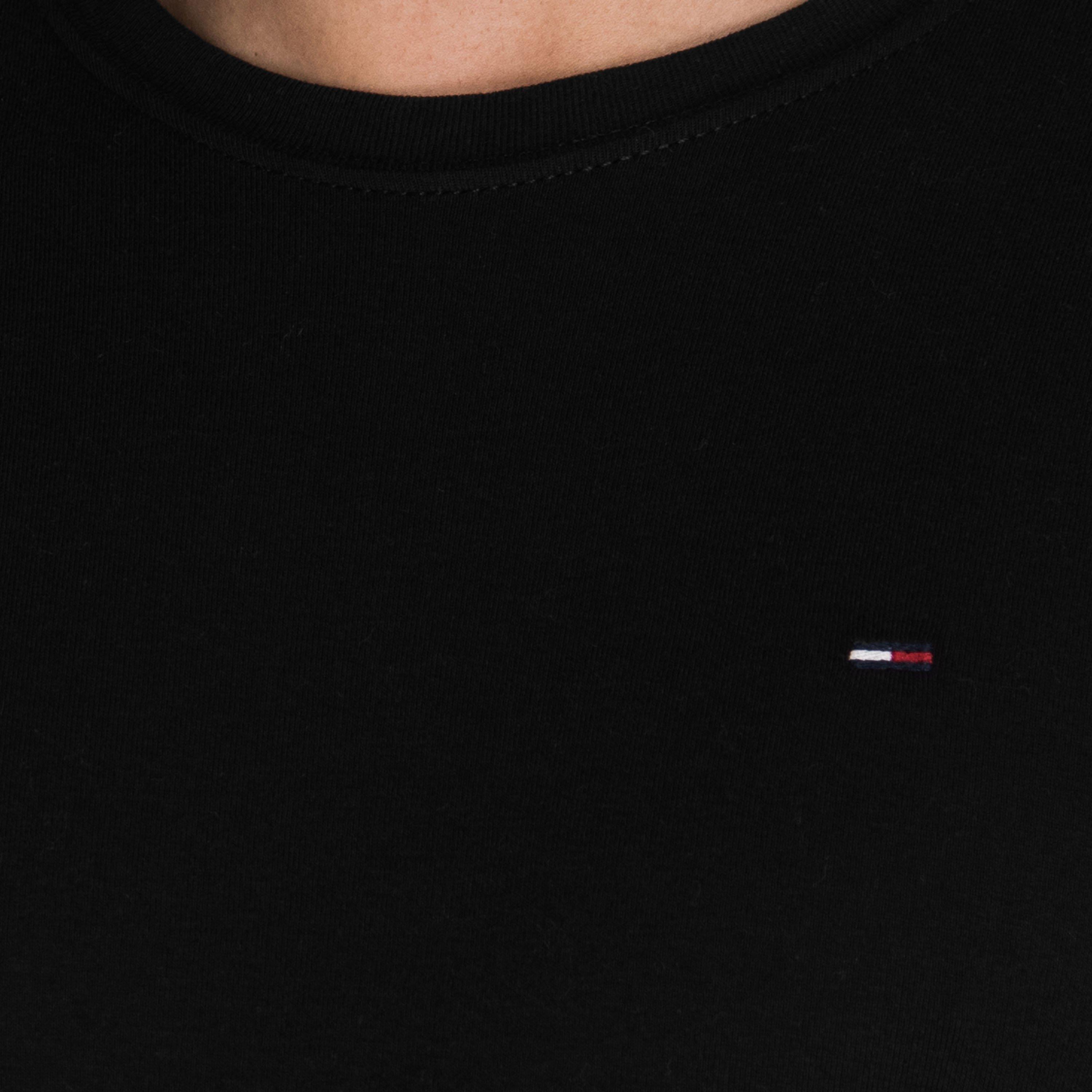 Tommy Jeans Tommy Original Long Sleeve T Shirt