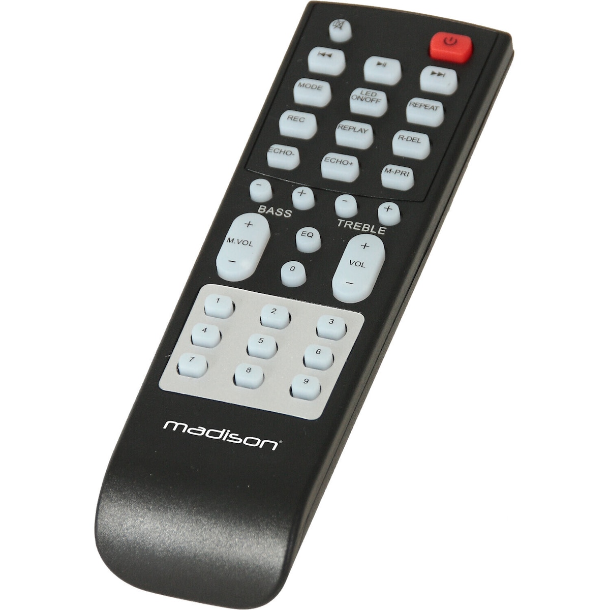 MADISON 208028 Portable speake
