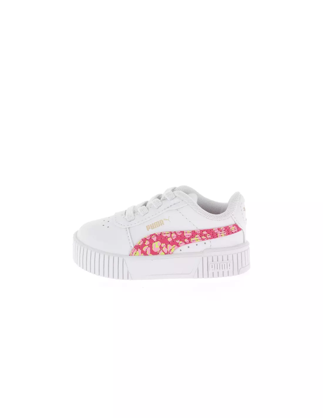 PUMA CARINA ANIMAL INF - Baskets Blancrose