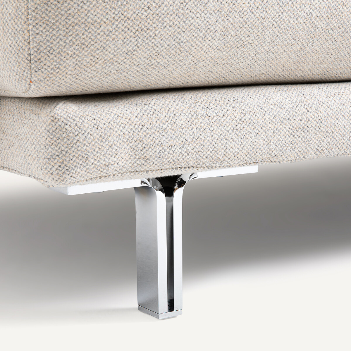 AM.PM<br>Banco compacto em tweed, Nogara