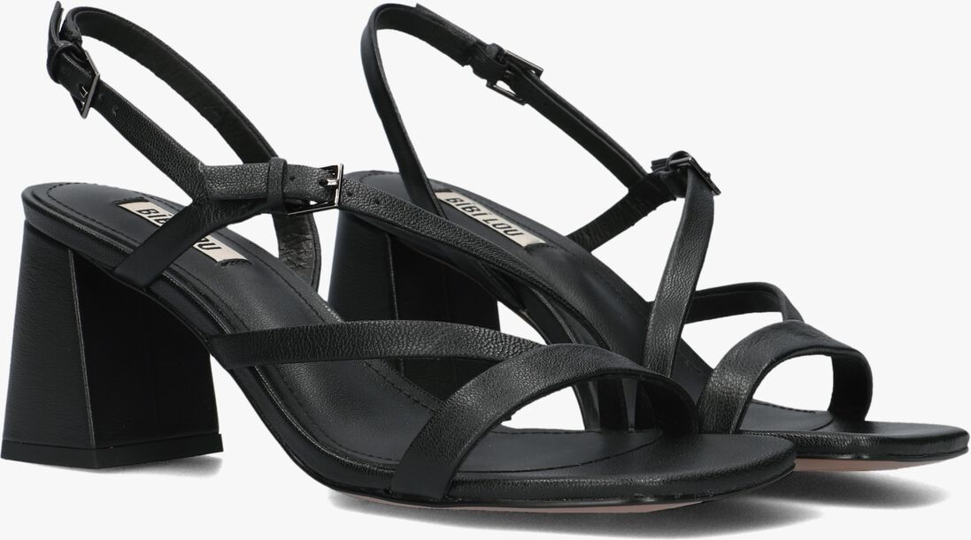 BIBI LOU zwarte bibi lou sandalen 612z40vk