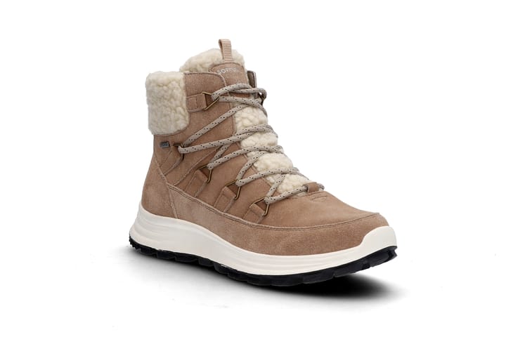 Vanntett og sporty vinterboots