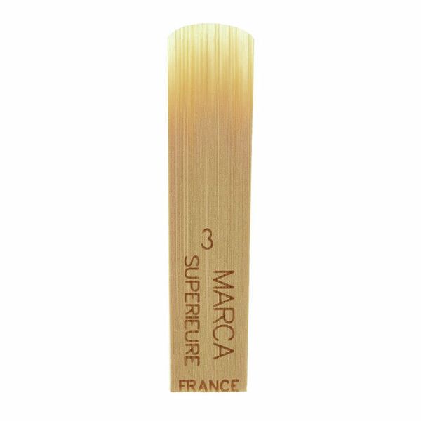 Marca Superieure Soprano Sax 3.0