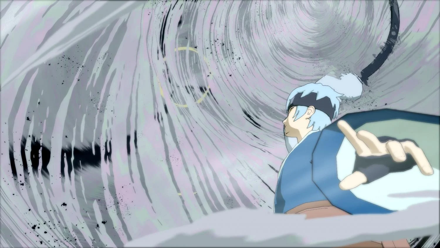 NARUTO SHIPPUDEN: Ultimate Ninja STORM 4 Road to Boruto- PC