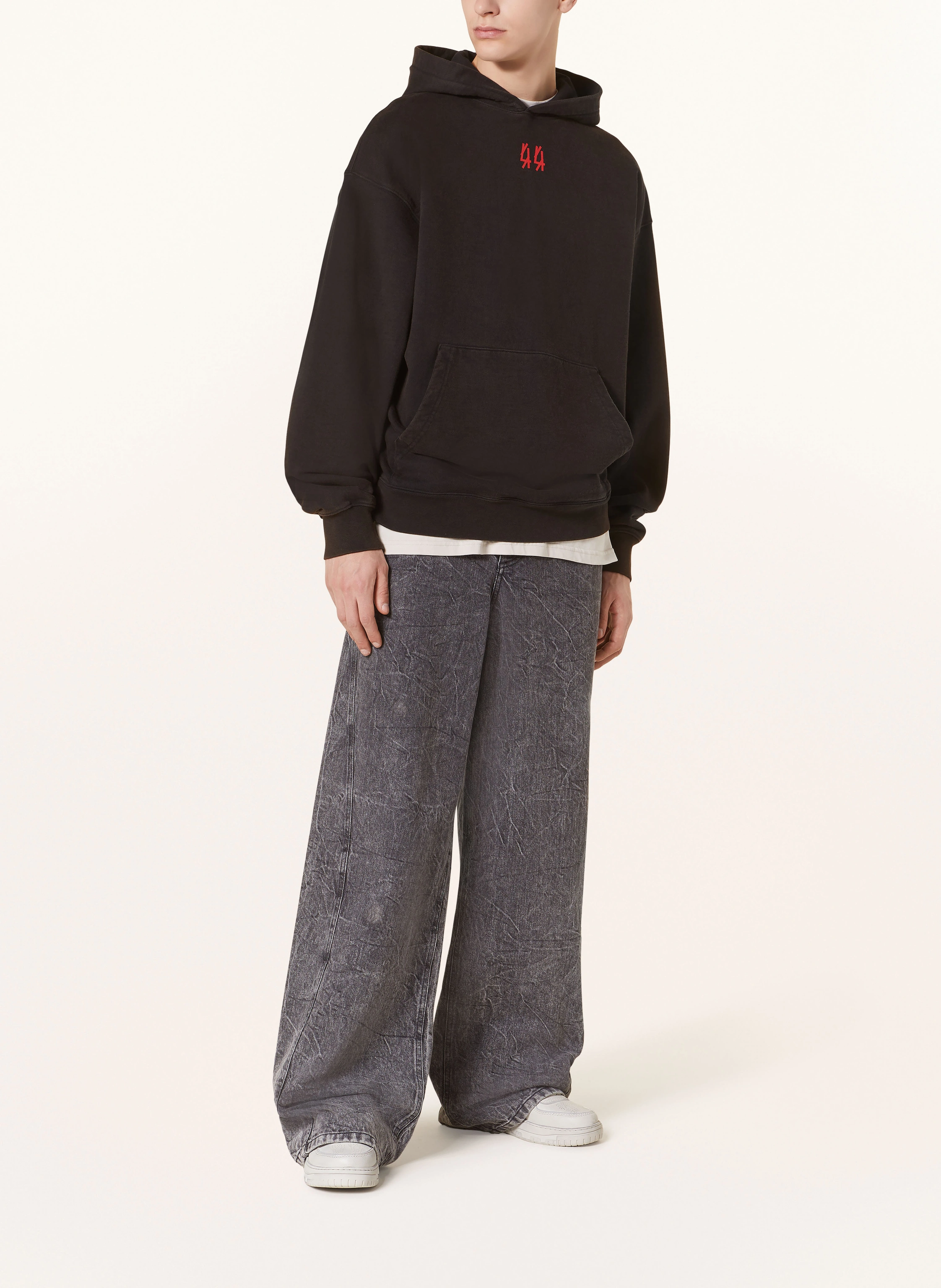 44 LABEL GROUP Jeans CLUB PAPPAS Regular Fit
