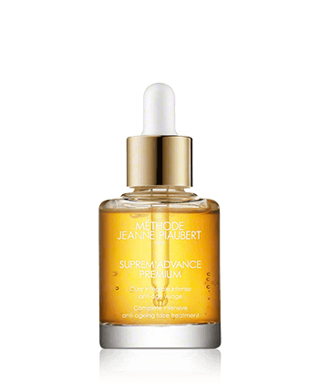 Jeanne Piaubert Suprem' Advance Premium Cure Intégrale Intense Anti-Âge 38ml