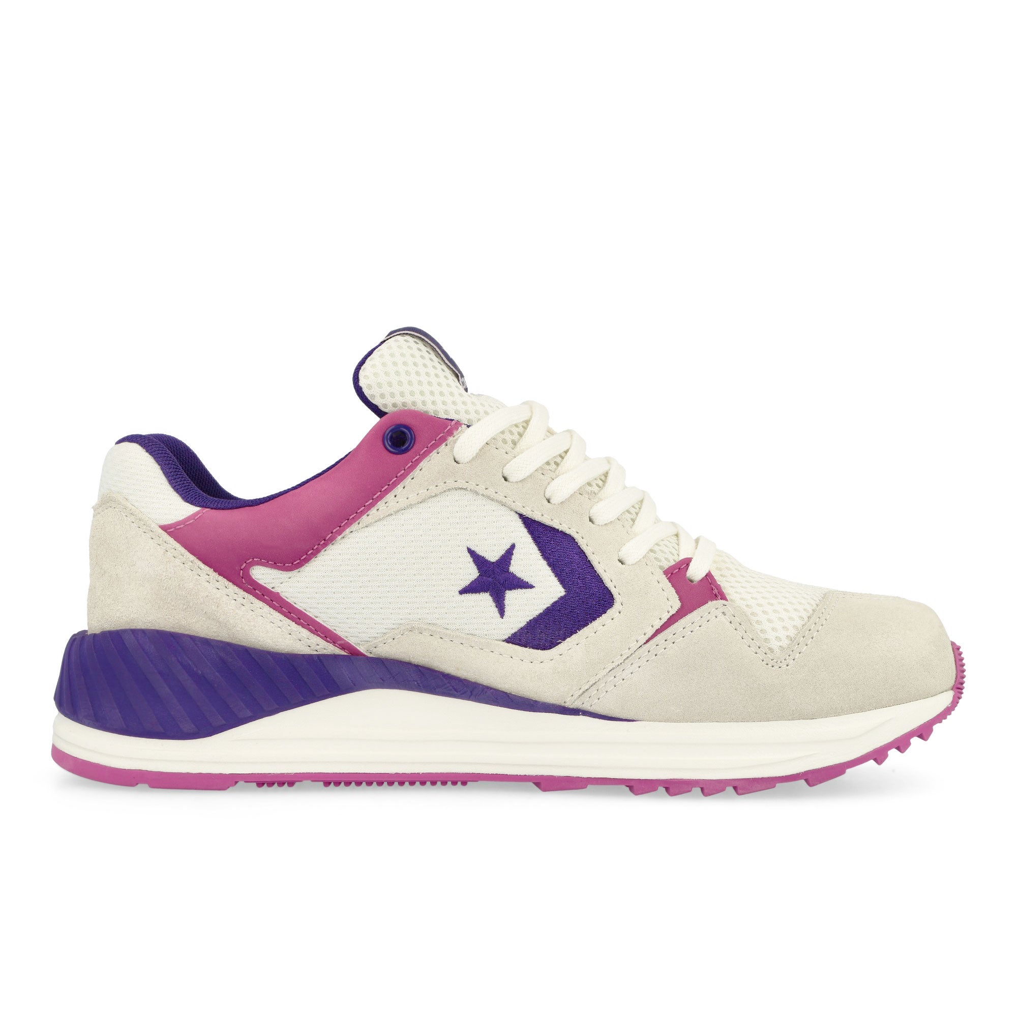 Converse<br>Wave Trainer Ox