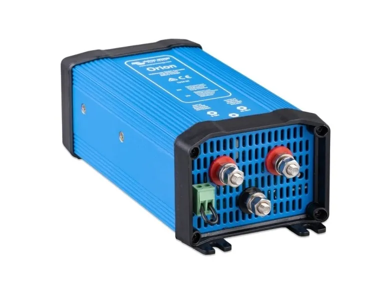 Victron Energy Blue Smart - Strømomformer - 120 Watt