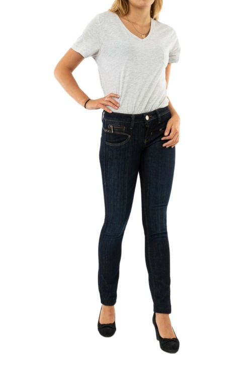 Jeans freeman t. porter alexa slim f0168 eclipse