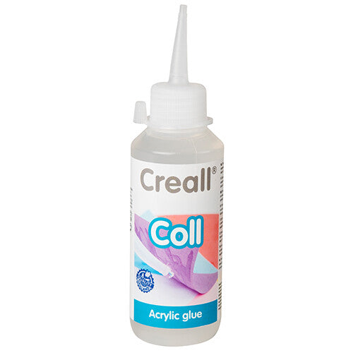 Creall hobbylijm op waterbasis 09501