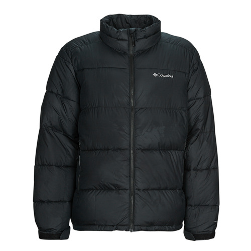 Columbia - PIKE LAKE JACKET Negro