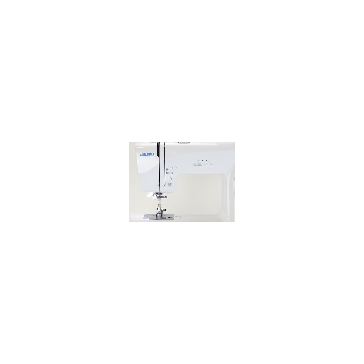 JUKI HZL-80 HP-B Symaskin