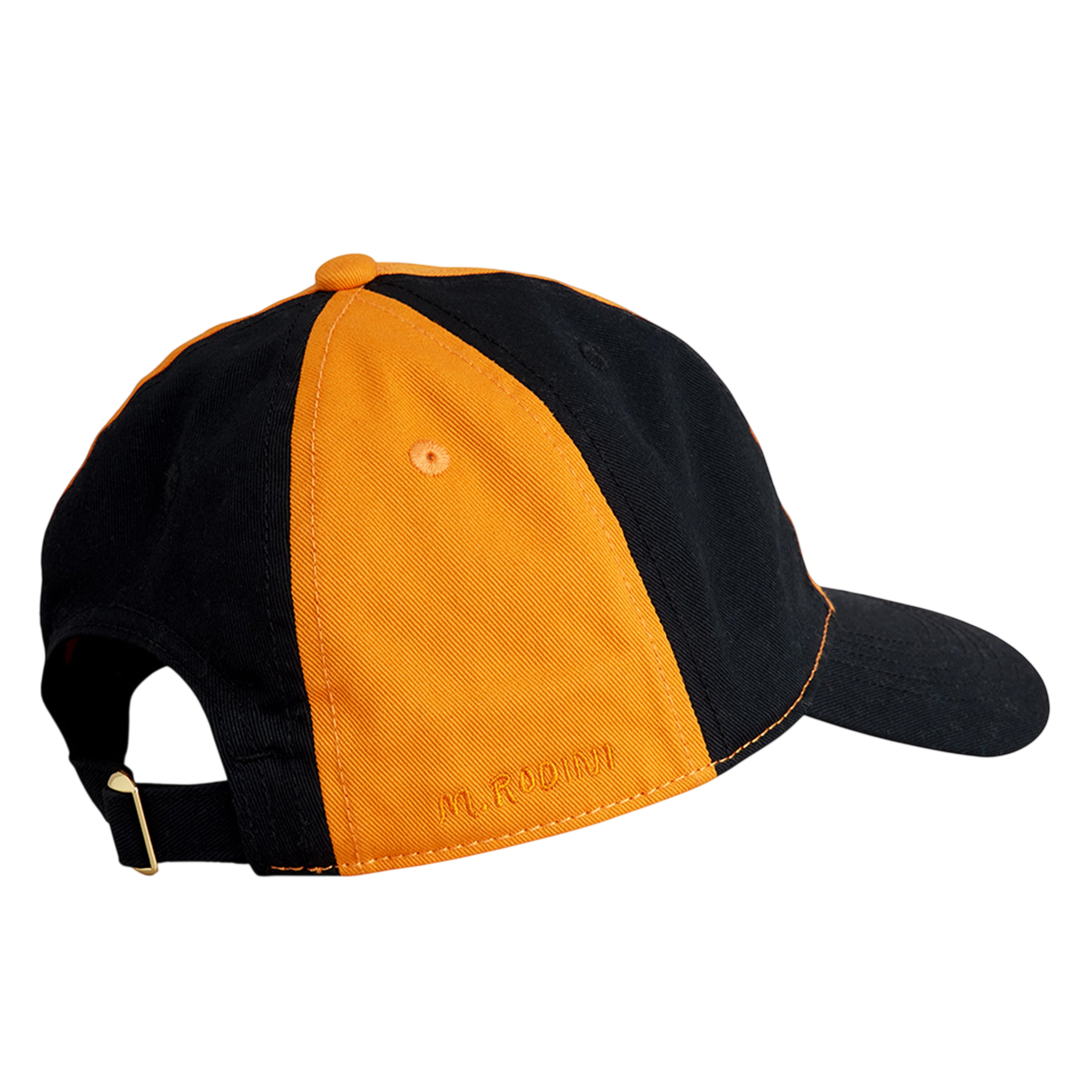 Cap Alien City FC Orange