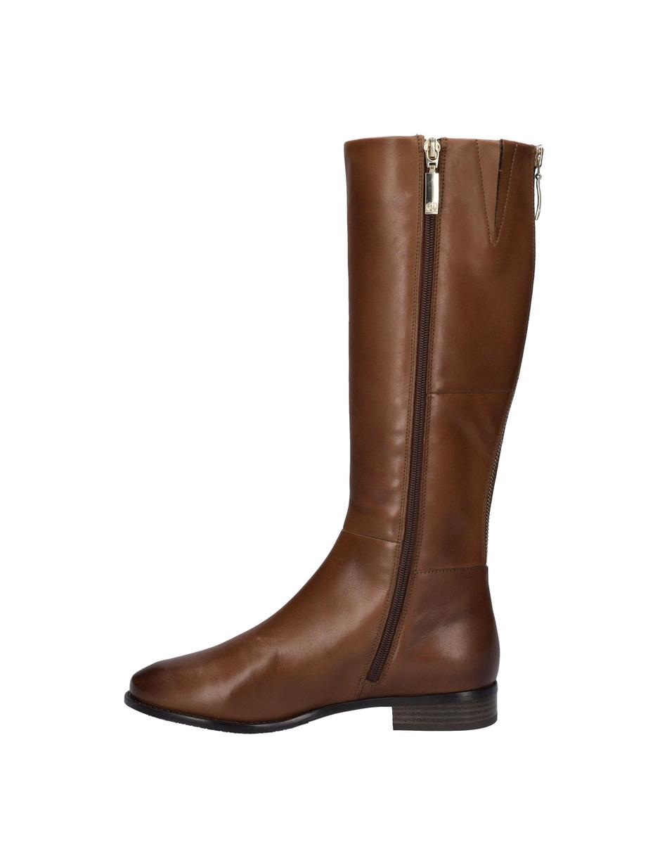 Stiefel Sena 1 52, brandy