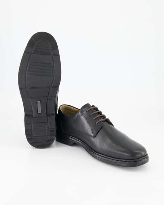 Josef Seibel ALASTAIR 01 Business Schuhe in Schwarz