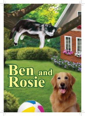 Ben and Rosie (Hardback)