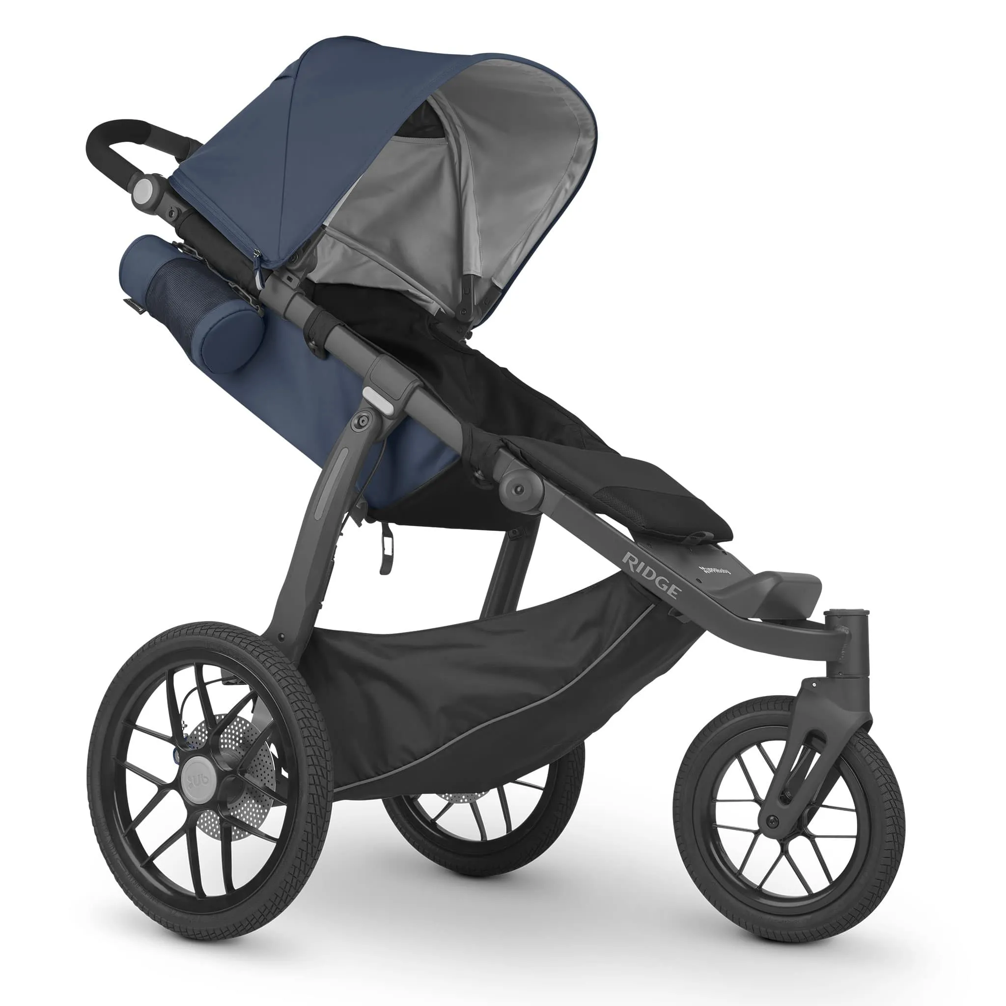 UPPAbaby Poussette Ridge - Reggie