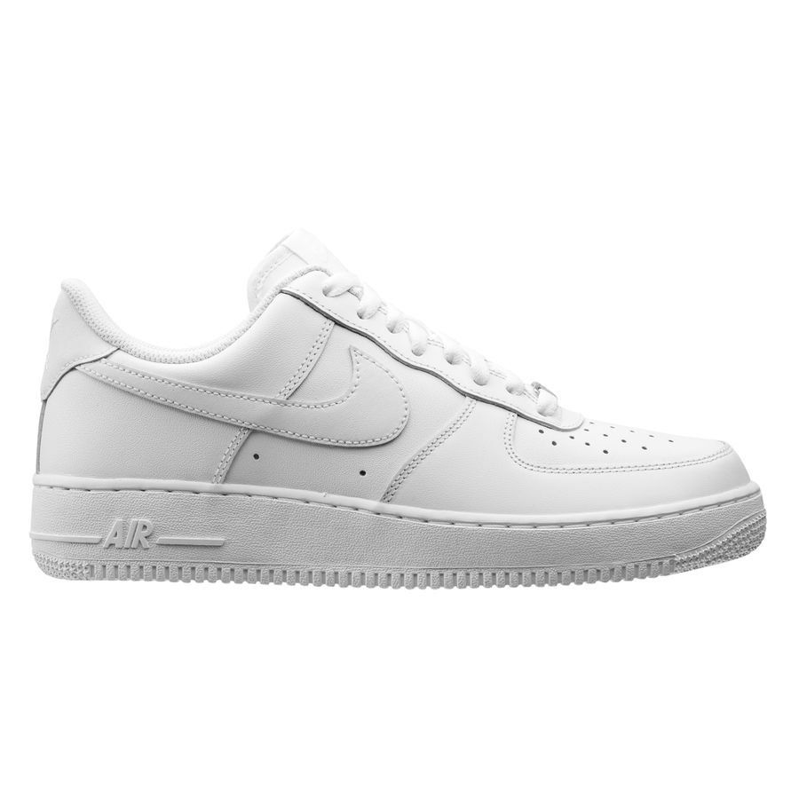 Nike Chaussures Air Force 1 ´07 - Blanc