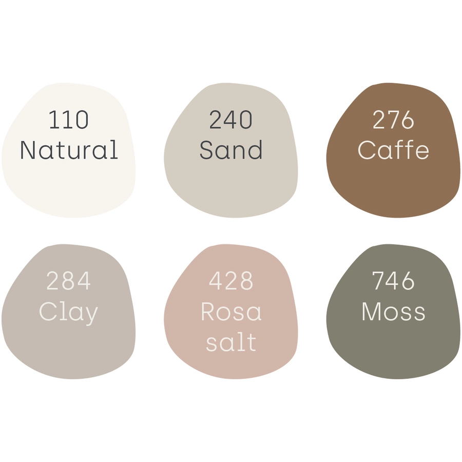 koeka Laufstall-  Bettumrandung Amsterdam beige