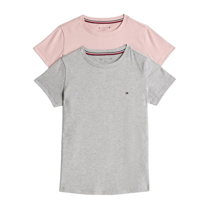 Tommy Hilfiger Shirts Junior (2-pack)