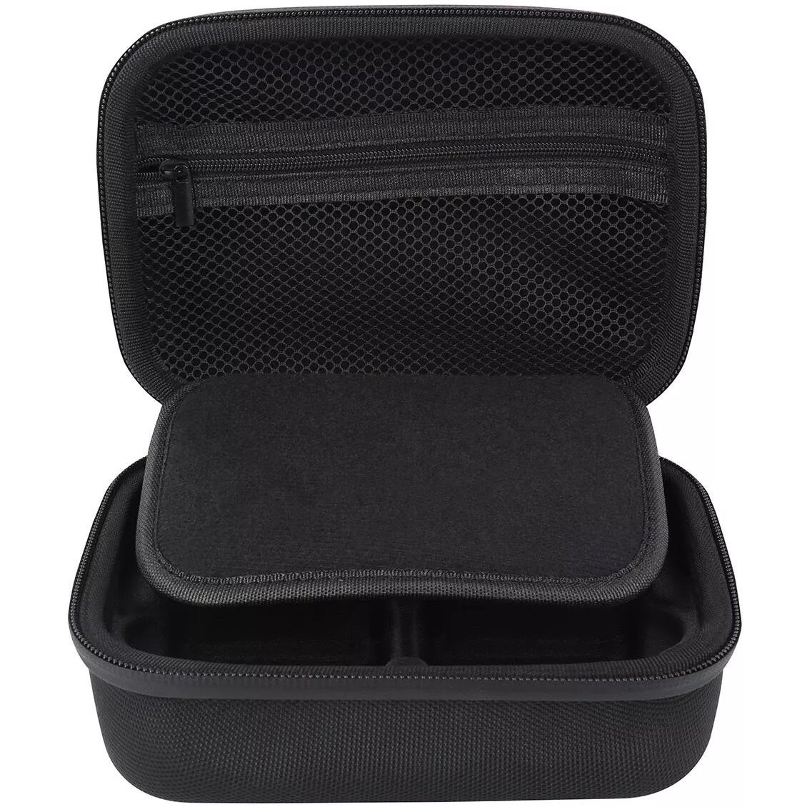 Xvive Hard Travel Case voor U4 R4, zwart