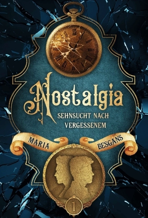 Nostalgia - Sehnsucht nach Vergessenem